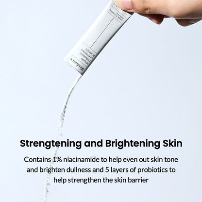 BIODANCE Hydro Ceramide Cleansing Powder 1g*30ea