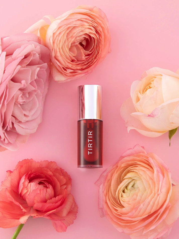 TIRTIR MY GLOW LIP OIL MINT & ROSY 5.7ml