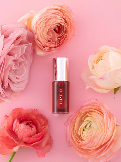 TIRTIR MY GLOW LIP OIL MINT & ROSY 5.7ml