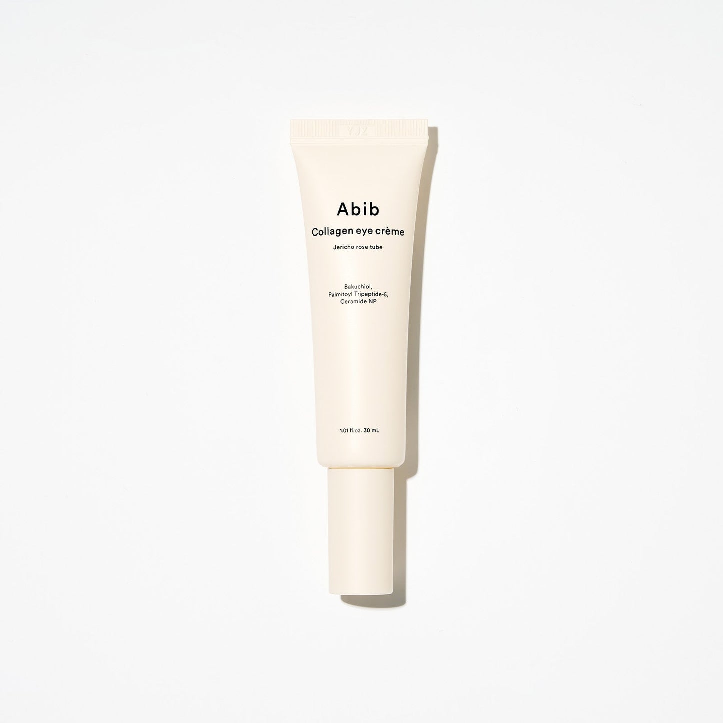 Abib Collagen eye crème Jericho rose tube 30ml