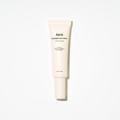 Abib Collagen eye crème Jericho rose tube 30ml