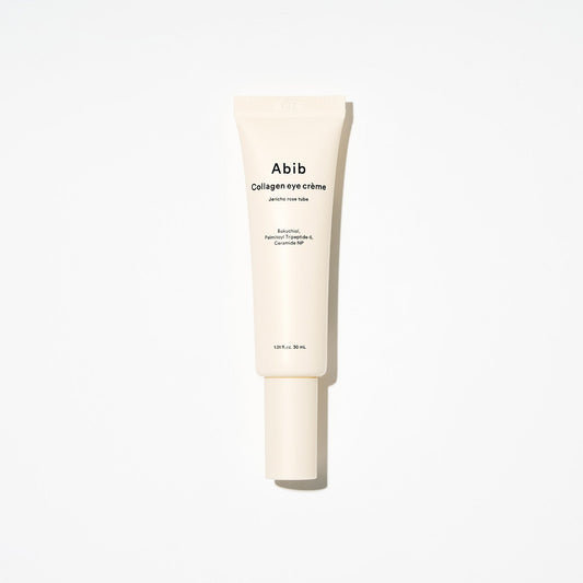 Abib Collagen eye crème Jericho rose tube 30ml