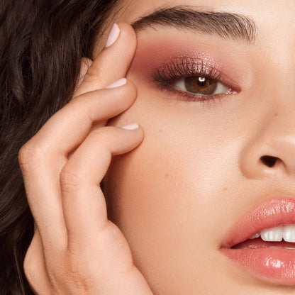 Kaja Beauty Bento Collection - 3 x 0.03oz. (0.9g) / Viral Bouncy Shimmer & High-Pigment Eyeshadow Trio