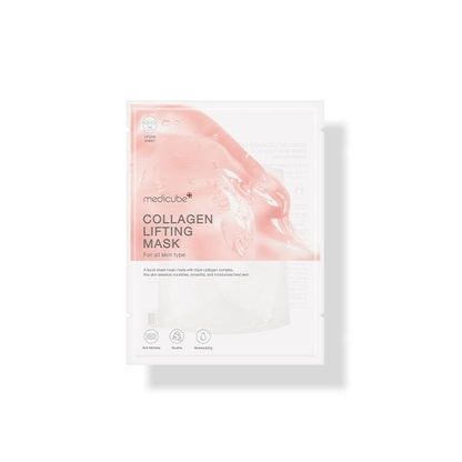 Medicube (1EA) COLLAGEN LIFTING MASK 27g