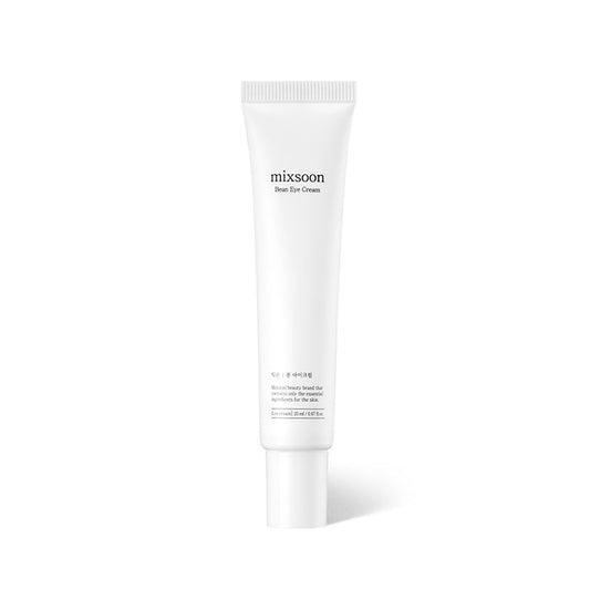 MIXSOON Bean Eye Cream 20ml