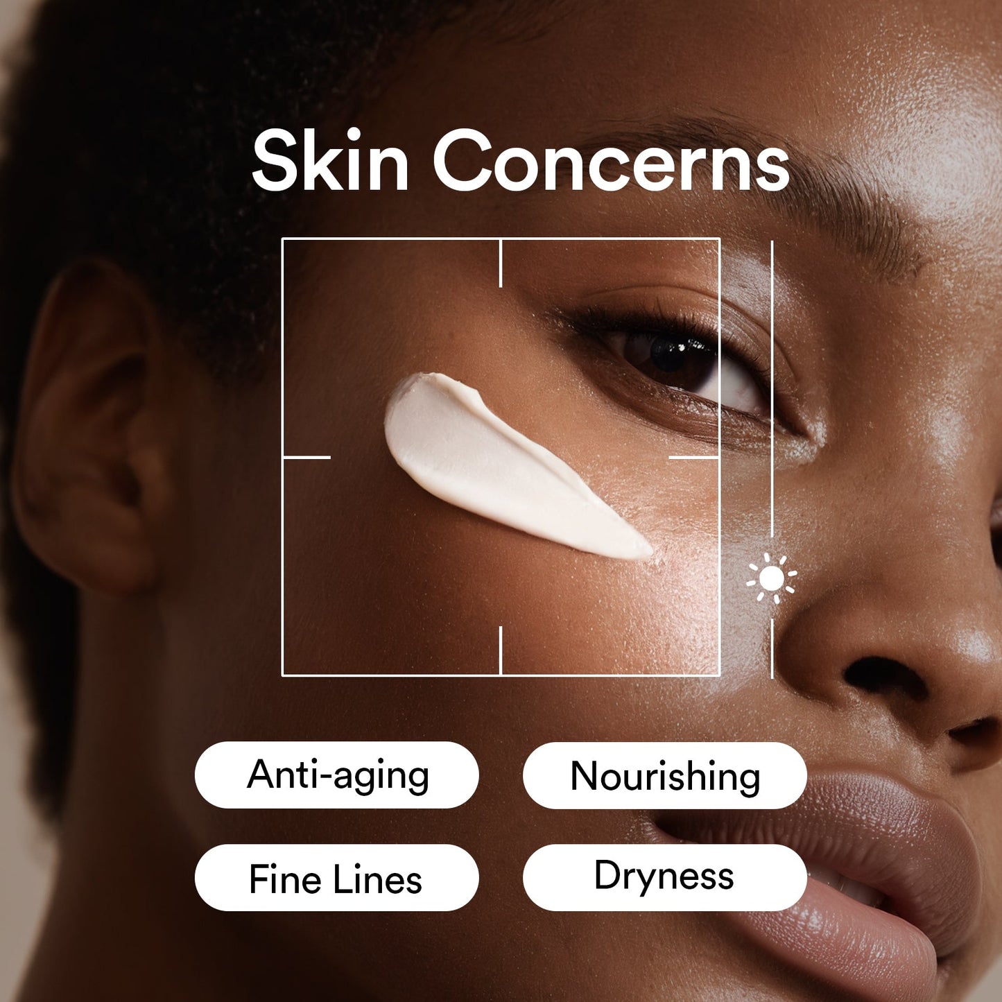 Abib JERICHO ROSE CRÈME NUTRITION TUBE 75ml