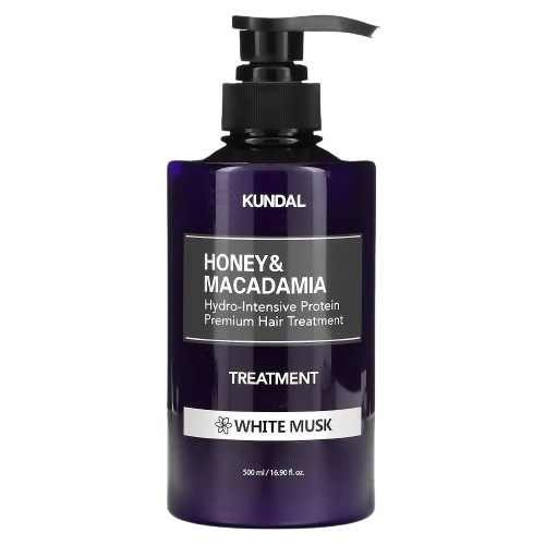 KUNDAL HONEY & MACADAMIA PROTEIN TREATMENT