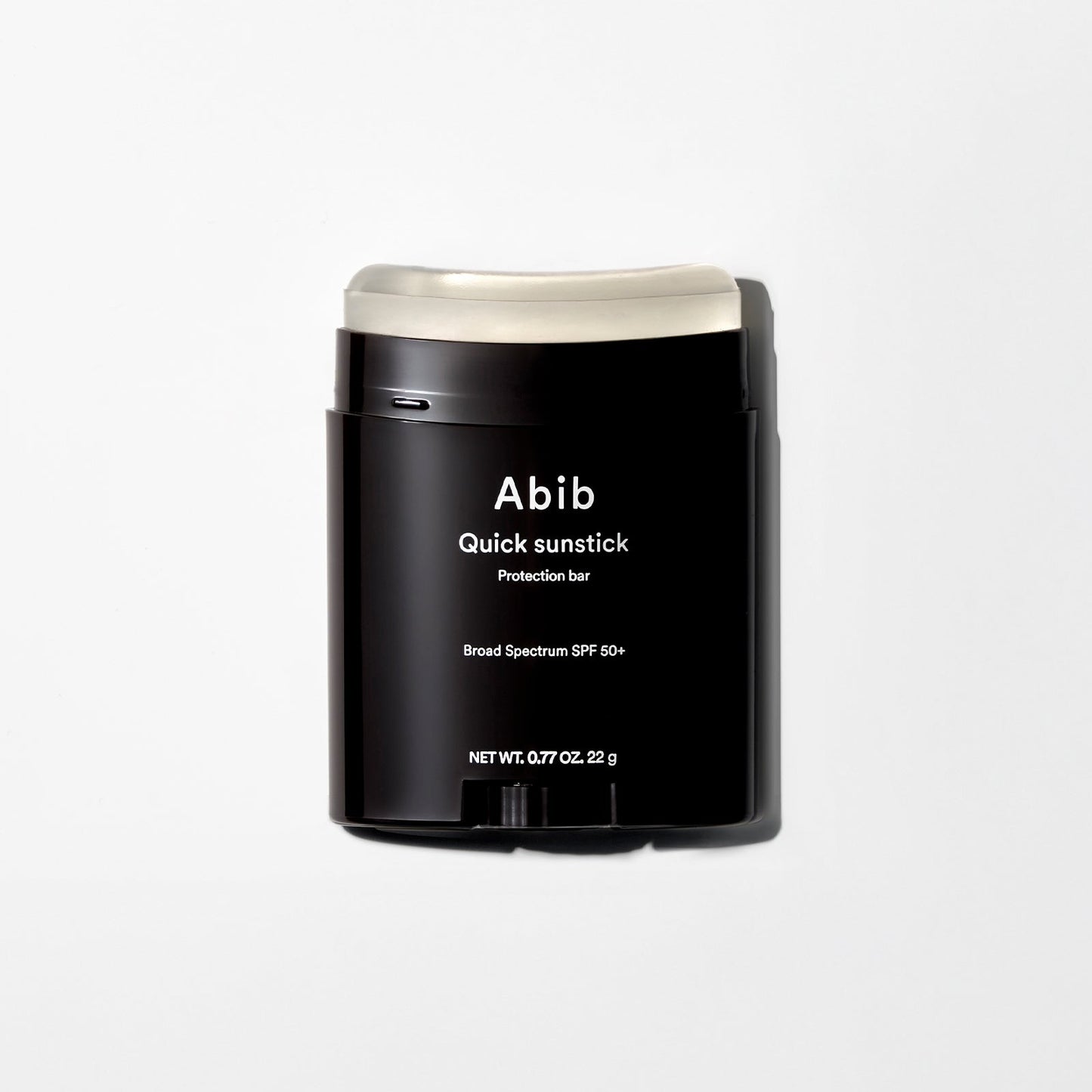 Abib Quick Sunstick Protection Bar SPF50+ PA++++ 22g