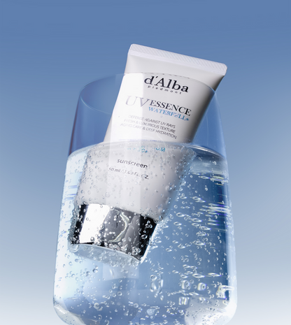 d'Alba Waterful Essence Sun cream 50ml