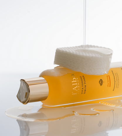 d'Alba White Truffle Vita Toning Serum Toner 180ml