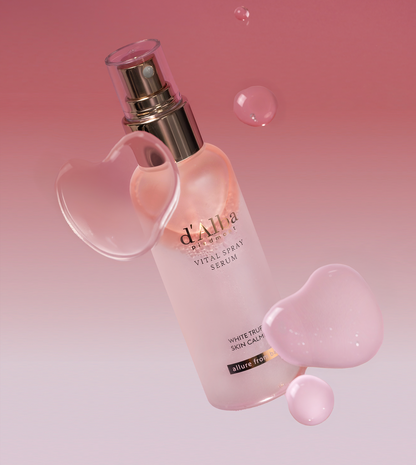 d'Alba White Truffle Vital Spray Serum 100ml
