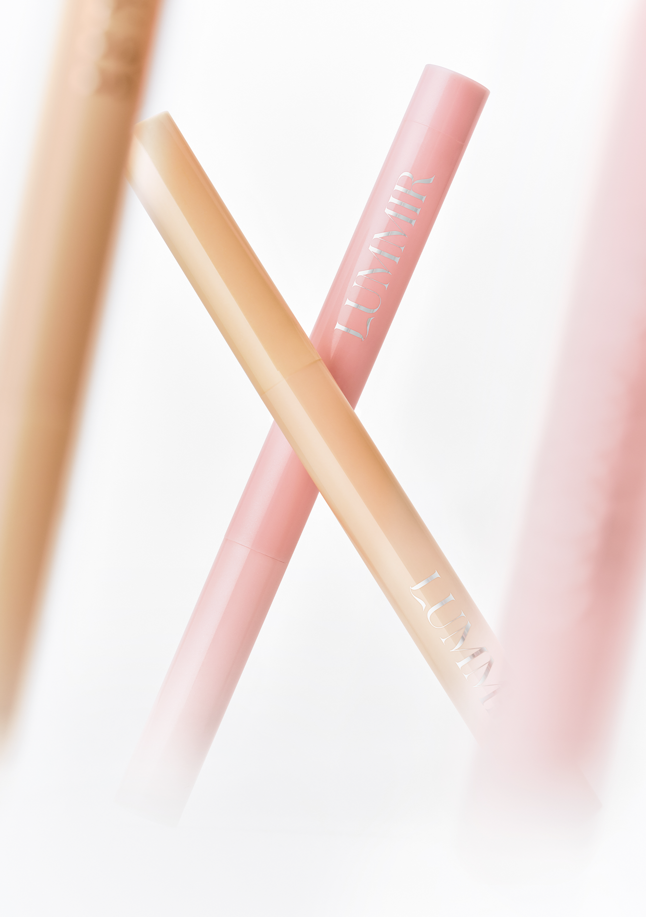 [ซื้อ 1 แถม 1 ฟรี] LUMMIR Fill-In Volume Stick Shadow