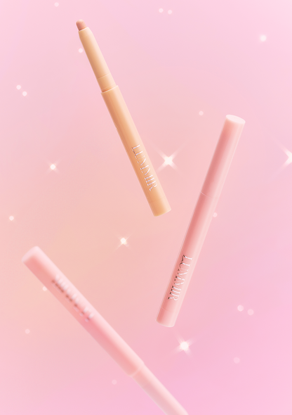 [ซื้อ 1 แถม 1 ฟรี] LUMMIR Fill-In Volume Stick Shadow