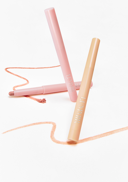 [ซื้อ 1 แถม 1 ฟรี] LUMMIR Fill-In Volume Stick Shadow