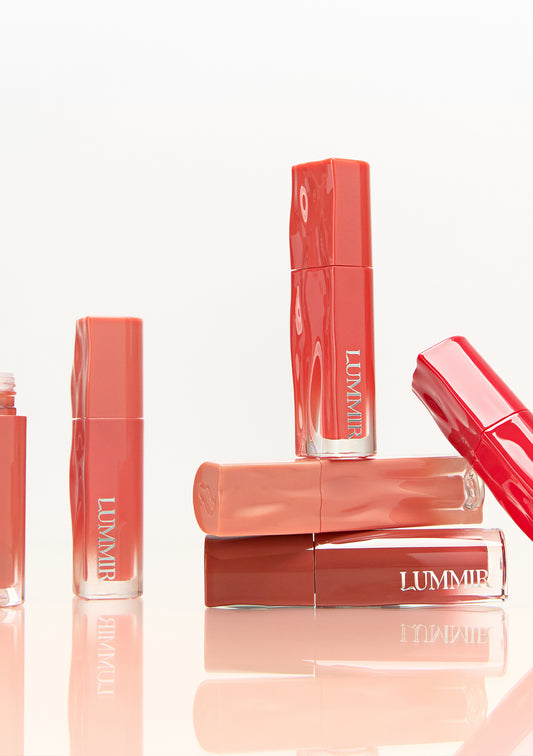 LUMMIR One Coat Glow Lip Tint