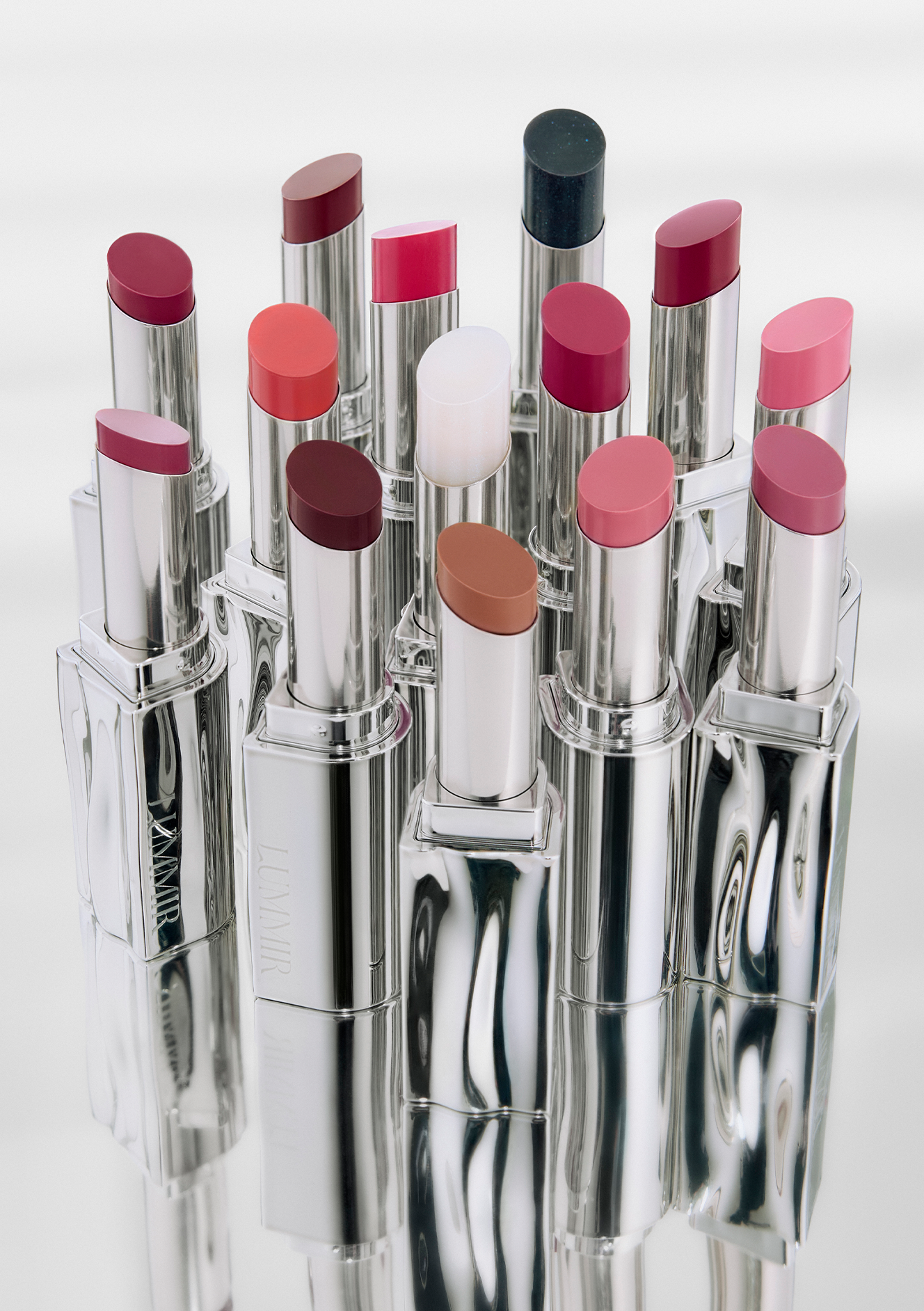 LUMMIR Melting Fit Shine Balm