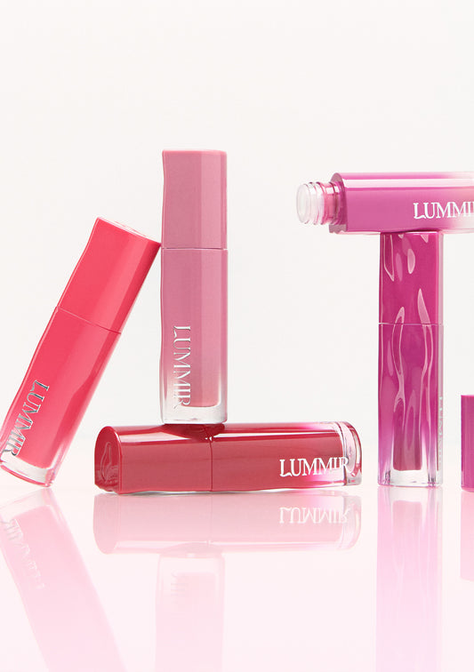 LUMMIR One Coat Glow Lip Tint