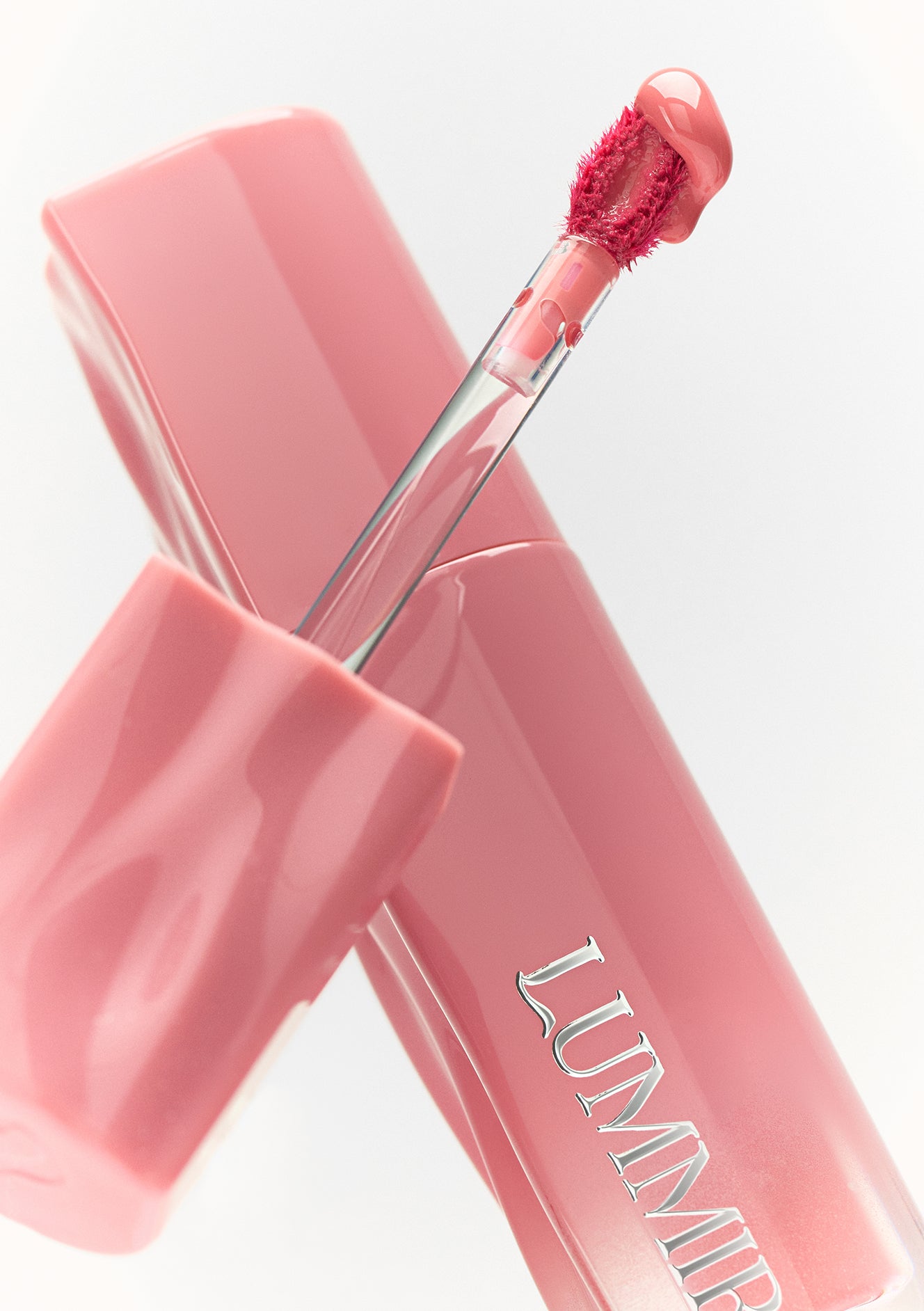 LUMMIR One Coat Glow Lip Tint