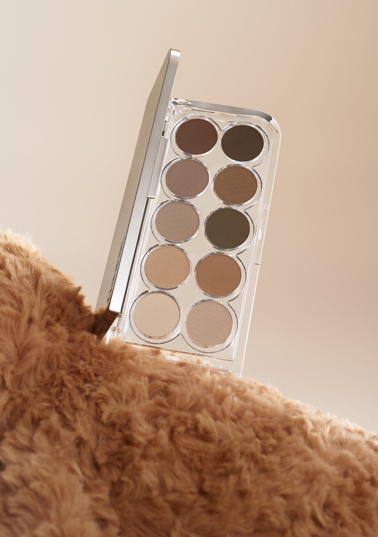 LUMMIR Light On Eyes Shadow Palette