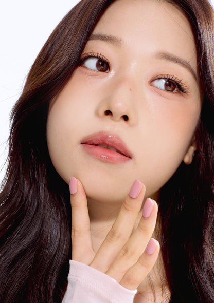 LUMMIR One Coat Glow Lip Tint