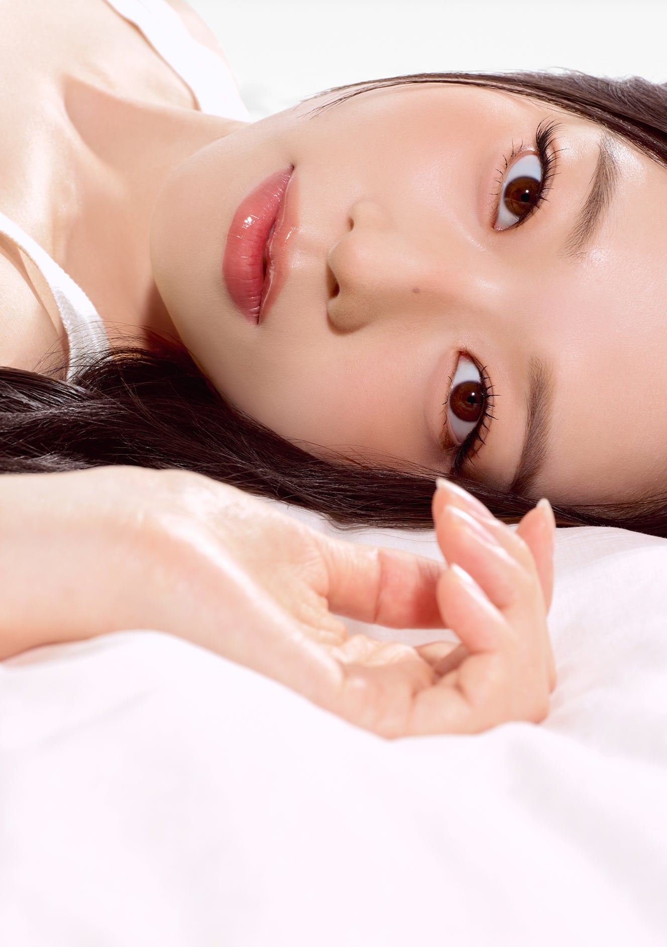 LUMMIR One Coat Glow Lip Tint