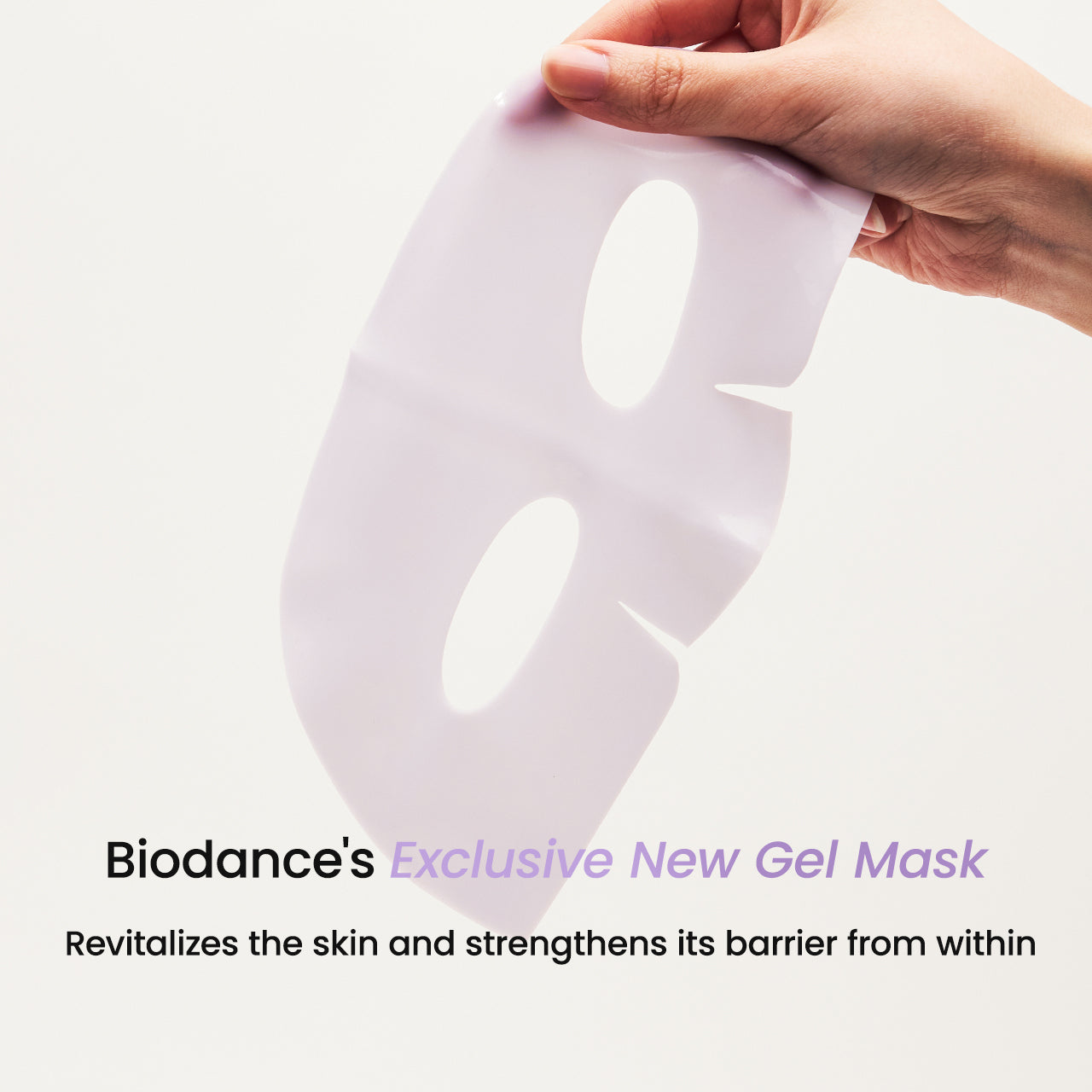 BIODANCE REJUVENATING CAVIAR PDRN REAL DEEP MASK 4EA
