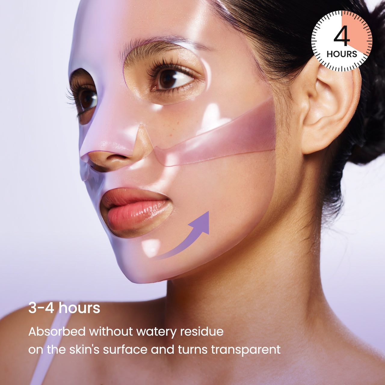 BIODANCE REJUVENATING CAVIAR PDRN REAL DEEP MASK 4EA