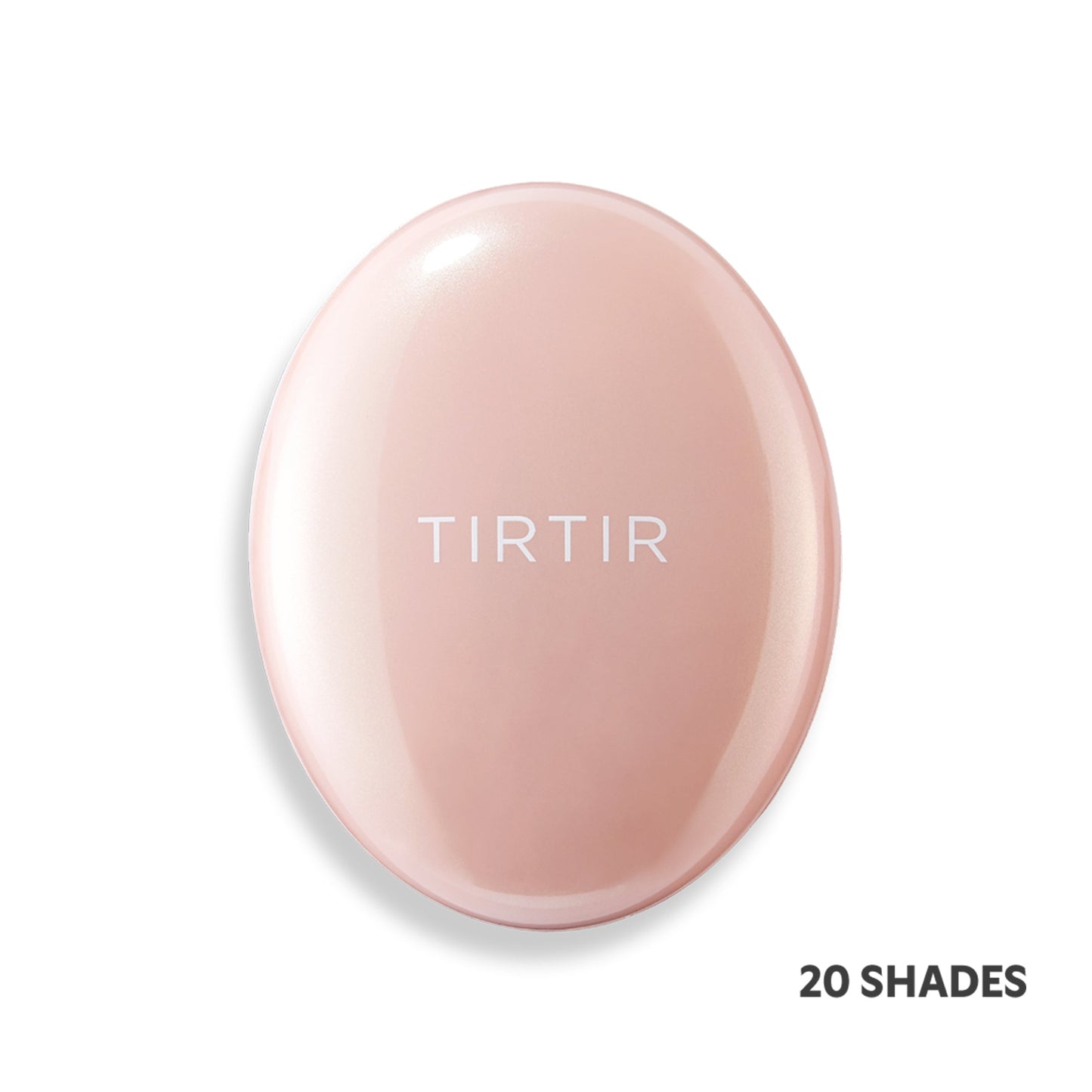 TIRTIR MASK FIT ALL COVER CUSHION