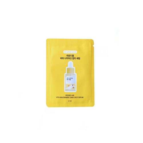 [Sample] Vita Niacinamide Dark Spot Serum 2ml