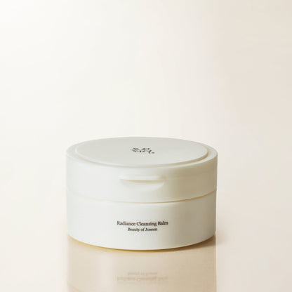 [beautyofjoseon] Radiance Cleansing Balm - 100ml