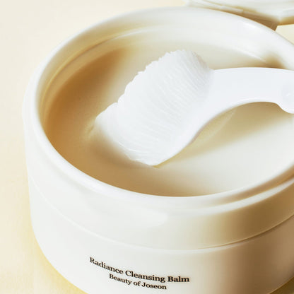 [beautyofjoseon] Radiance Cleansing Balm - 100ml