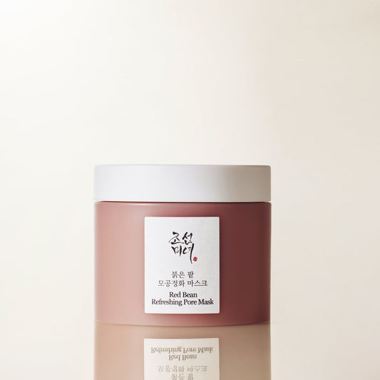 Beauty of Joseon Red Bean Refreshing Pore Mask 140ml