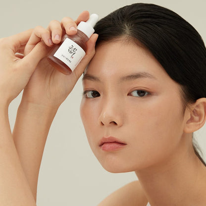 beautyofjoseon Revive Serum : Ginseng + Snail Mucin