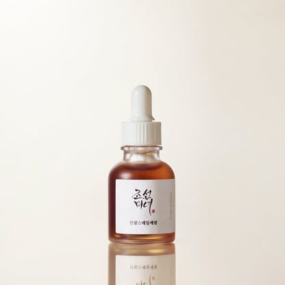 beautyofjoseon Revive Serum : Ginseng + Snail Mucin