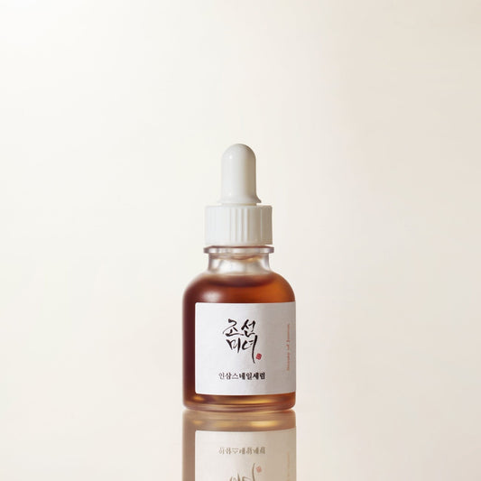 beautyofjoseon Revive Serum : Ginseng + Snail Mucin