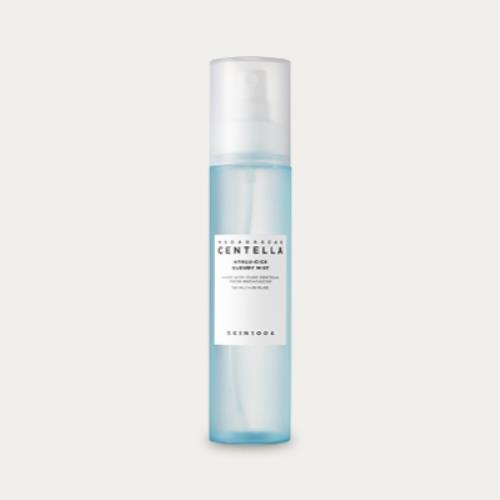 skin1004 Madagascar Centella Hyalu-Cica Cloudy Mist 120ml (2024)