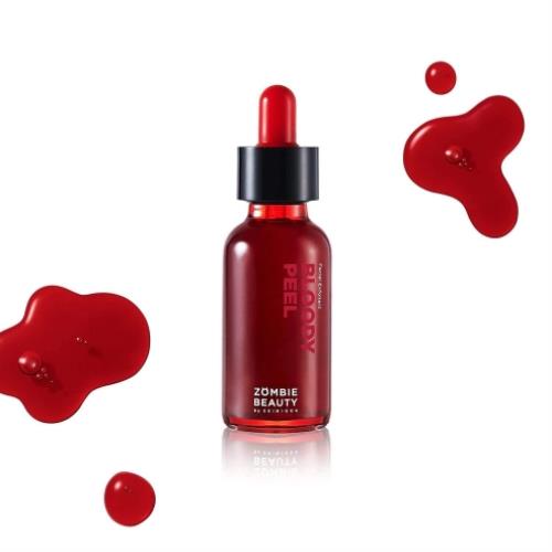 Skin1004 ZOMBIE BEAUTY by SKIN1004 Bloody Peel 30ml