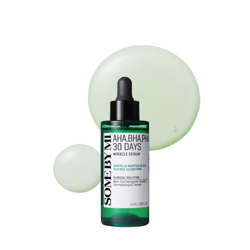 SOMEBYMI AHA.BHA.PHA 30 Days Miracle Serum 50ml