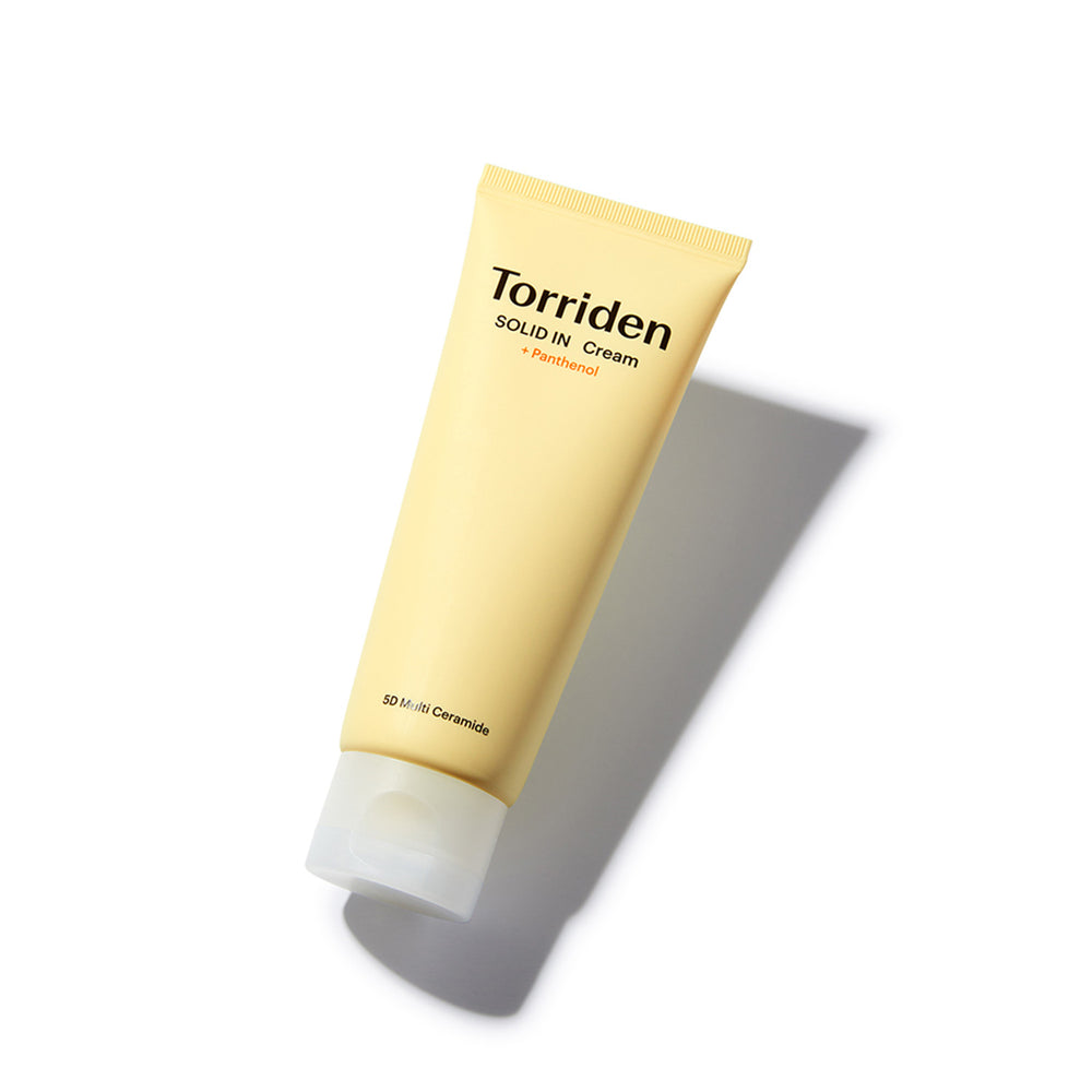 Torriden SOLID IN Cream Ceramide-Enriched Moisture Cream