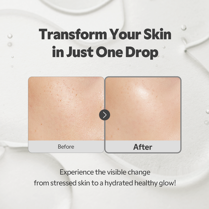 TIRTIR SOS SERUM 50ml