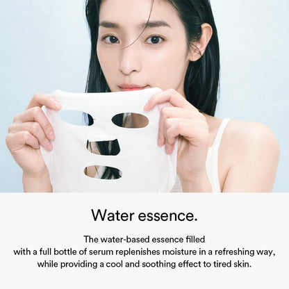 Abib GUMMY SHEET MASK SEDUM HYALURON STICKER (10ea)