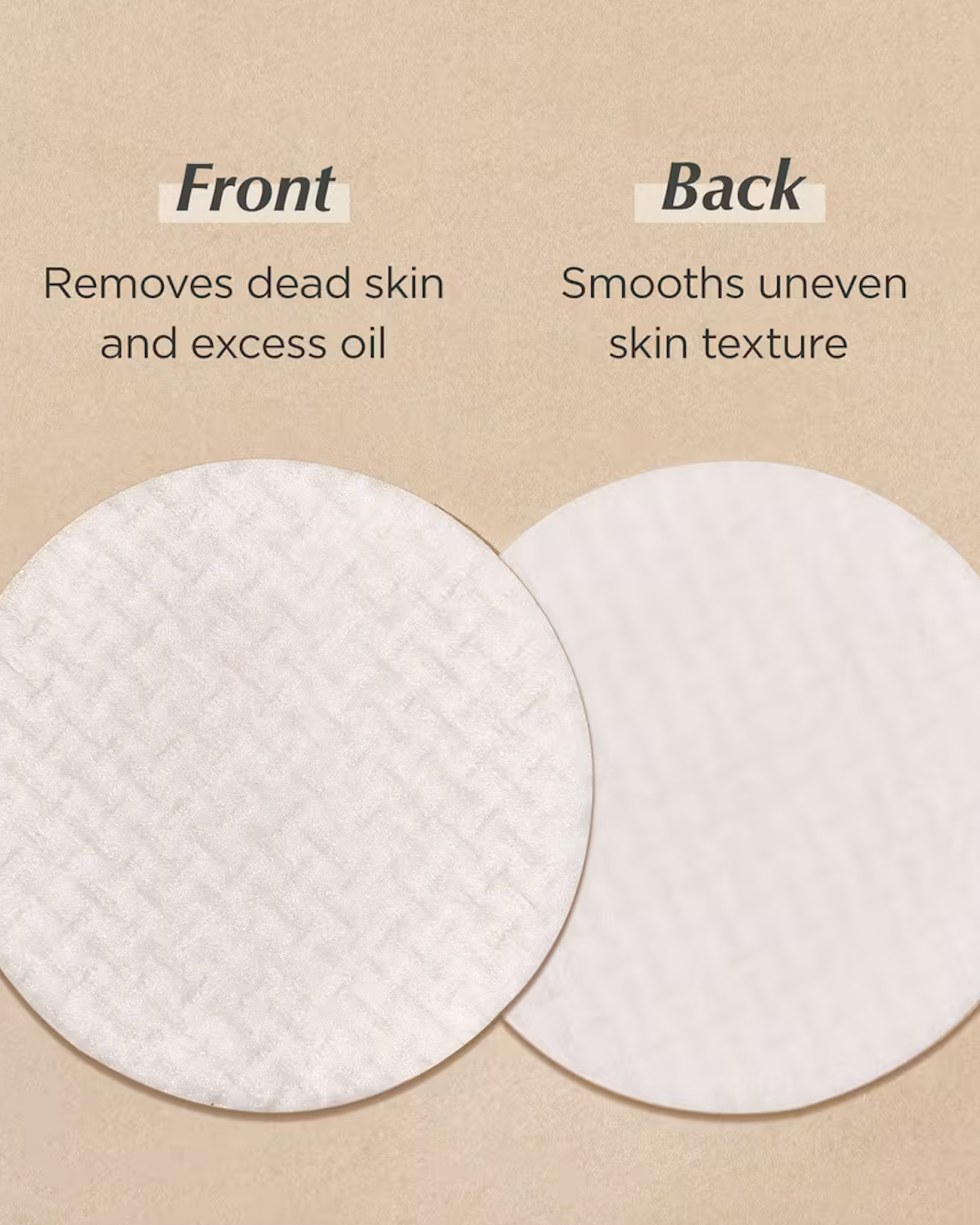 ma:nyo Bifida Biome Ampoule Pad 70 Sheets