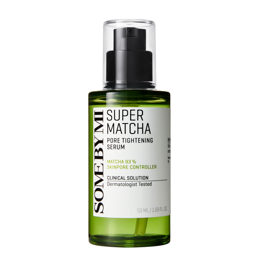 SOMEBYMI Super Matcha Pore Tightening Serum 50ml