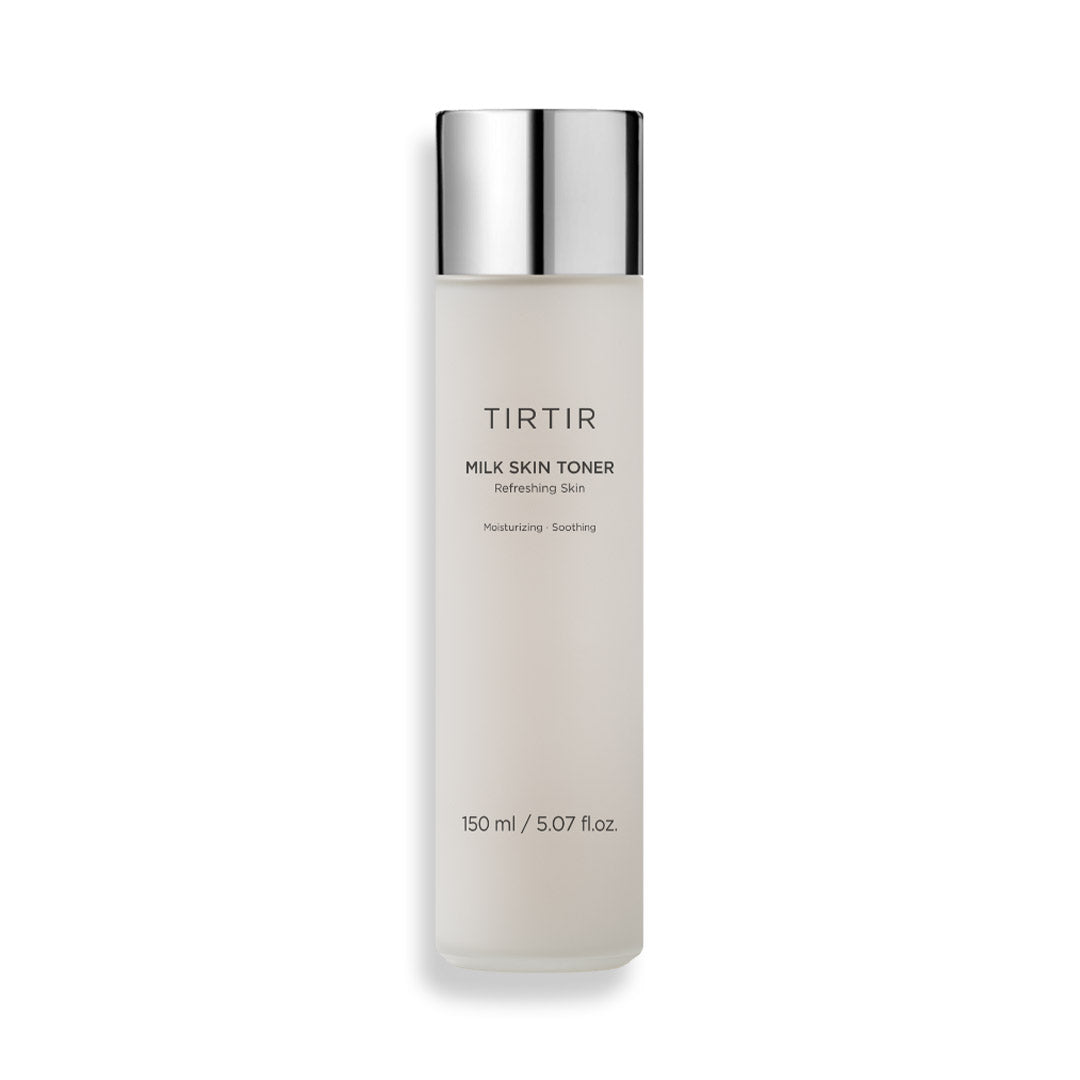 TIRTIR MILK SKIN TONER 150ML