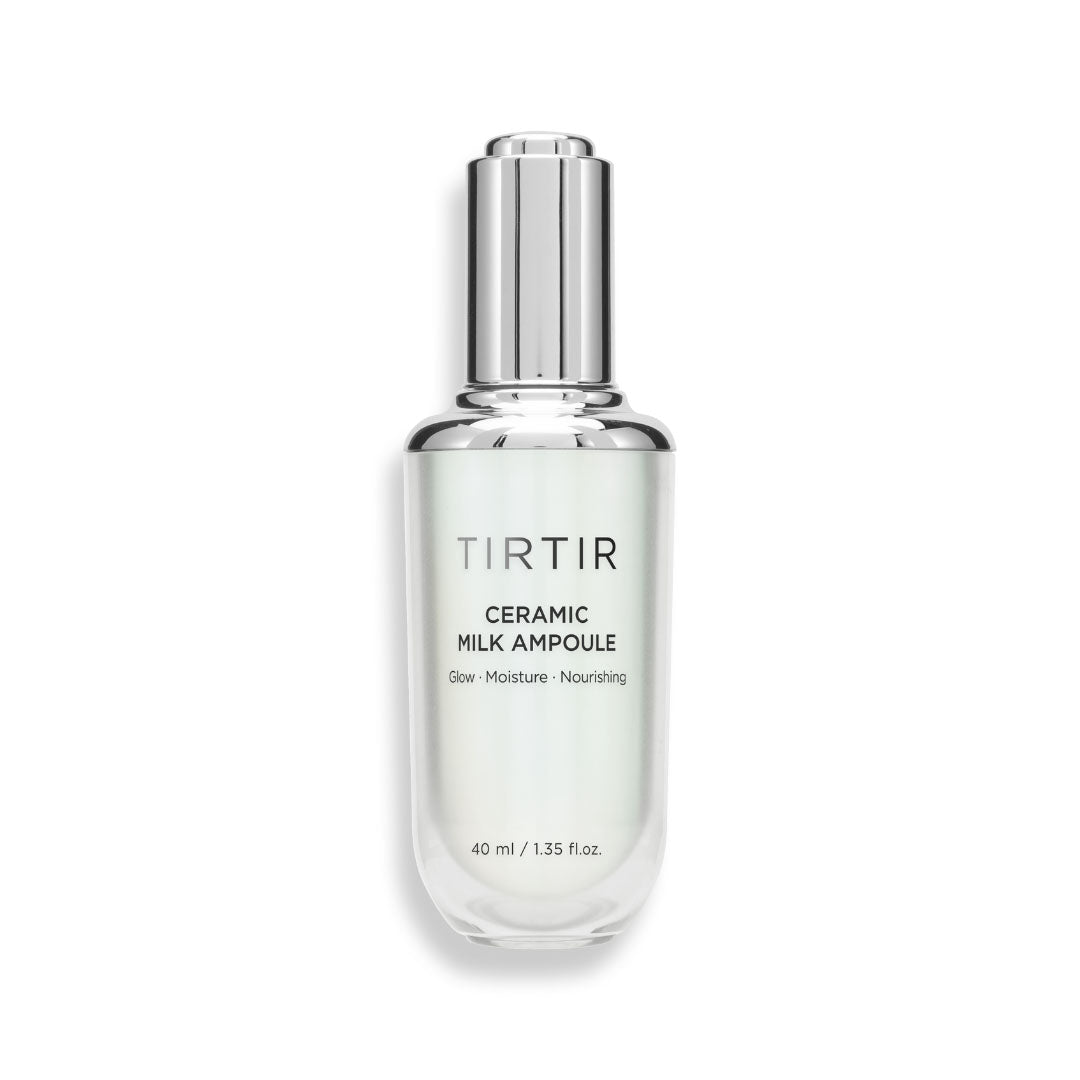 TIRTIR CERAMIC MILK AMPOULE 40ml