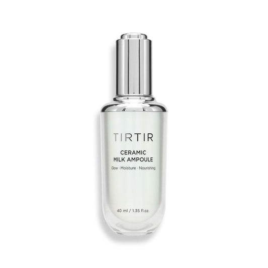 TIRTIR CERAMIC MILK AMPOULE 40ml
