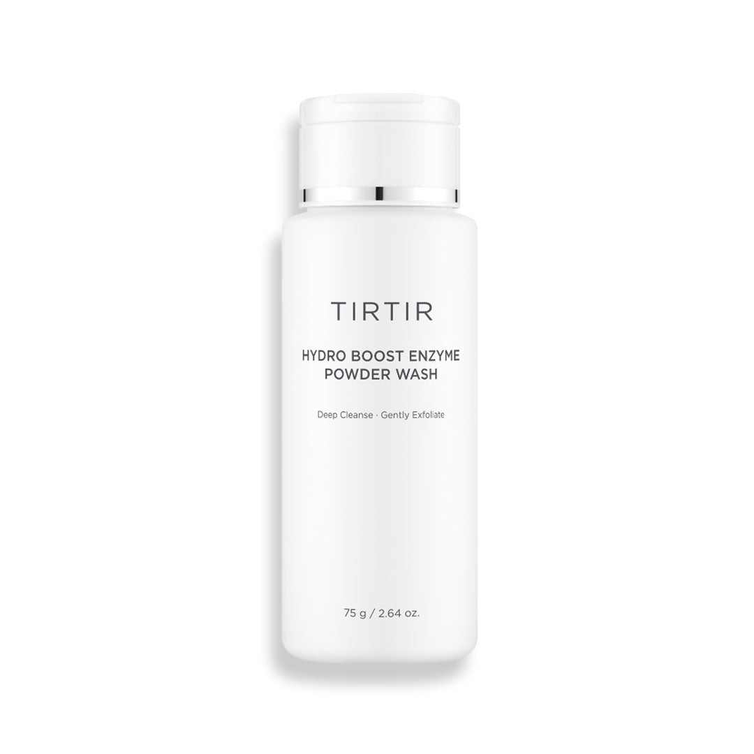 TIRTIR HYDRO BOOST ENZYME POWDER WASH 75g