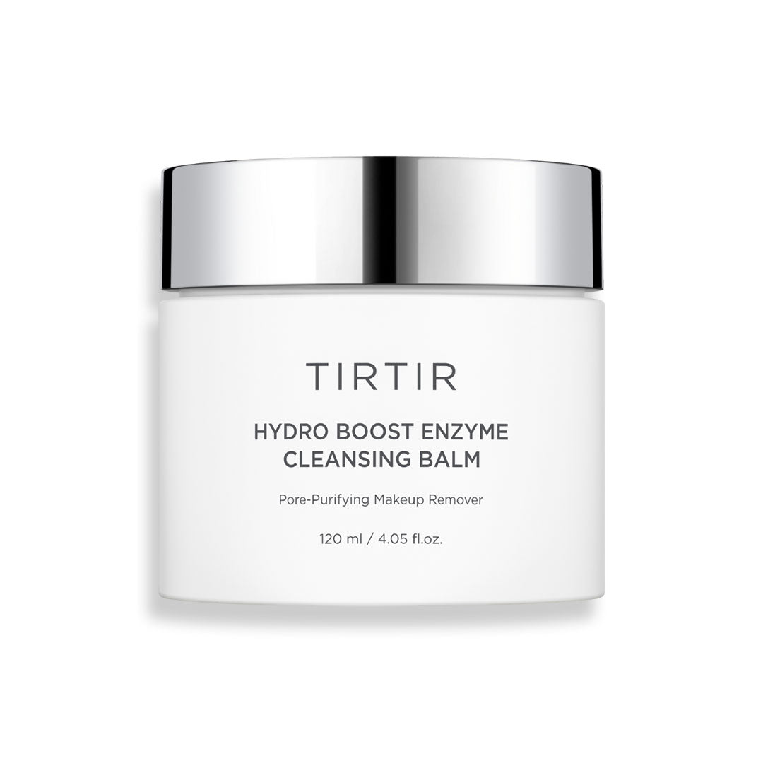 TIRTIR HYDRO BOOST ENZYME CLEANSING BALM 120ml