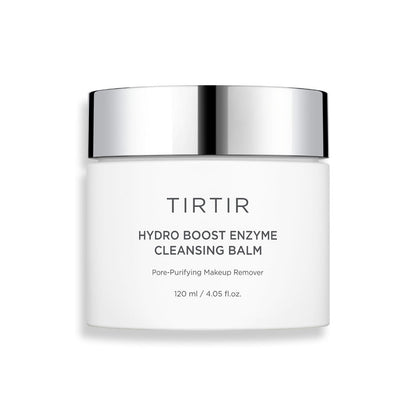 TIRTIR HYDRO BOOST ENZYME CLEANSING BALM 120ml
