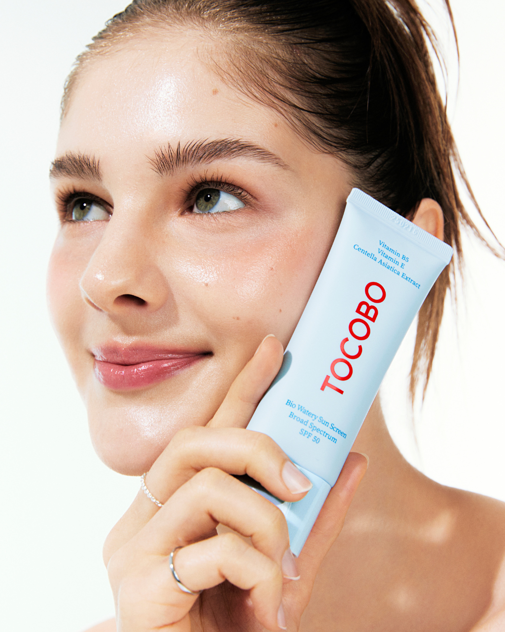 TOCOBO BIO WATERY SUN SCREEN